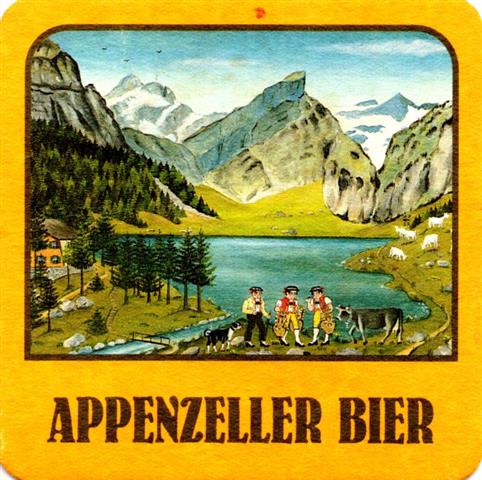 appenzell ai-ch locher quad 1b (180-m see hinten berg) 
